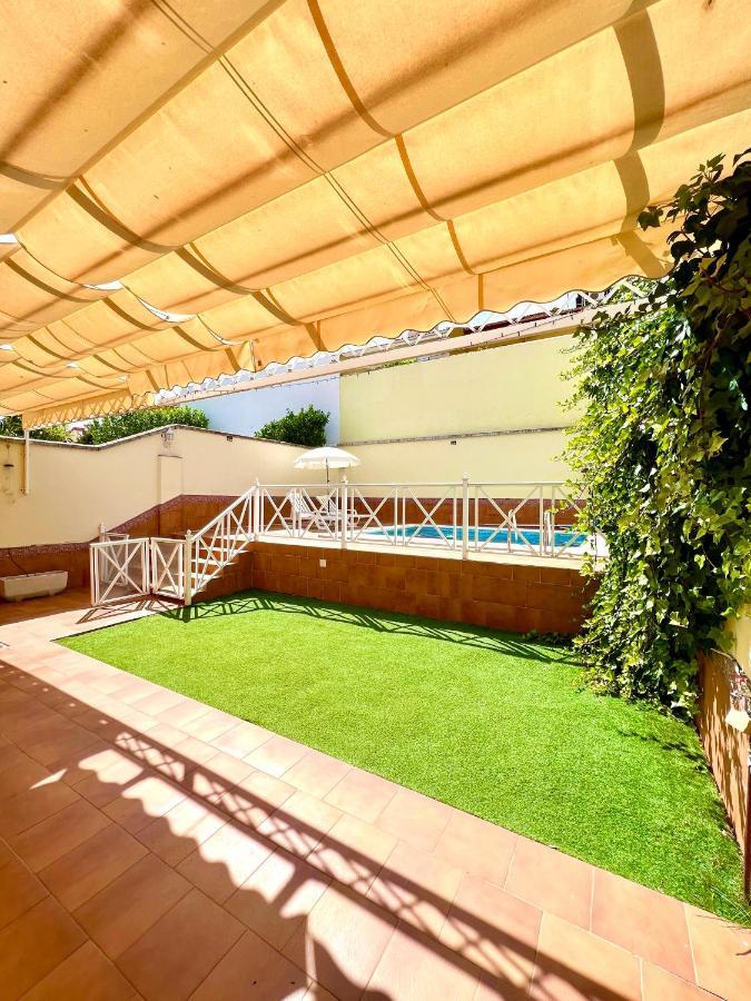 Villa La Casa De Maria Linares  Exterior foto